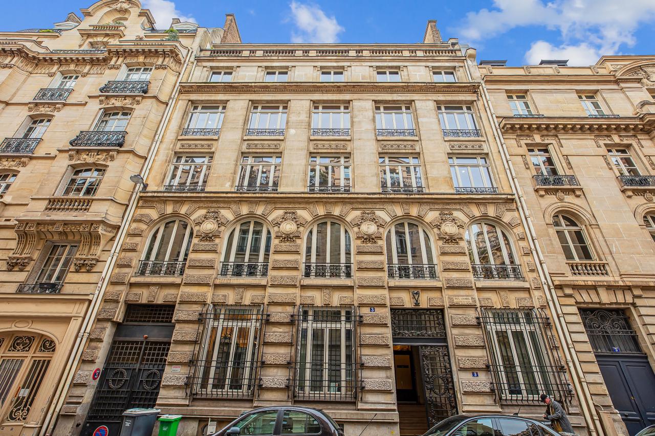 Bureau Paris 247m² Location bureau Paris OLBUR2310326 0